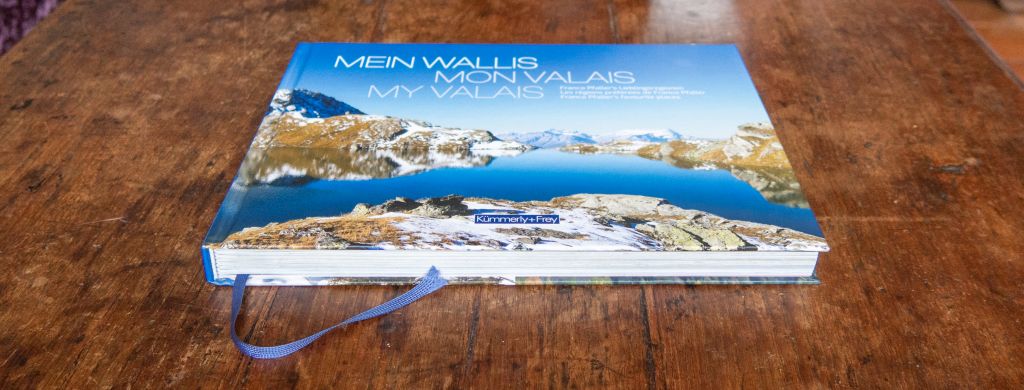 Mein Wallis
