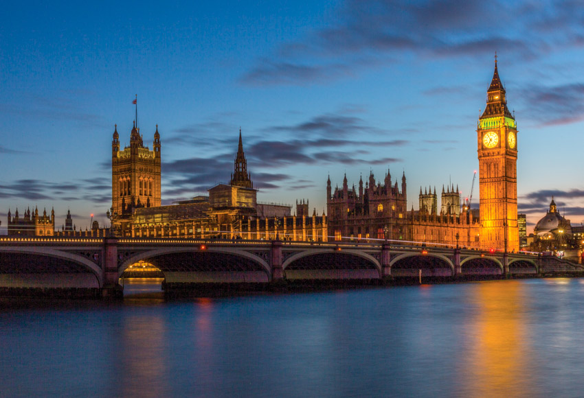 Westminster Bridge