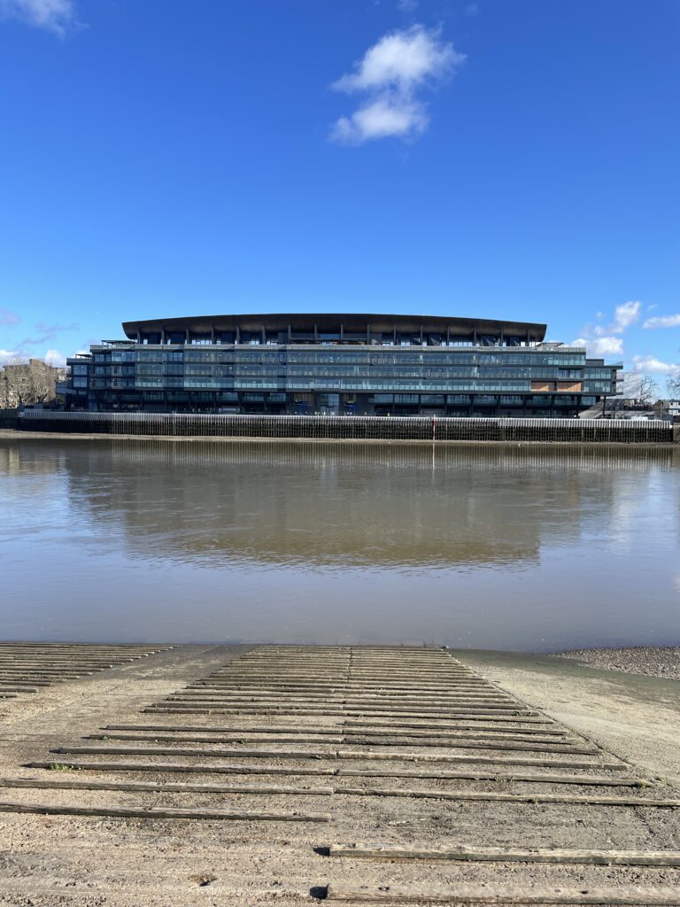 Craven Cottage